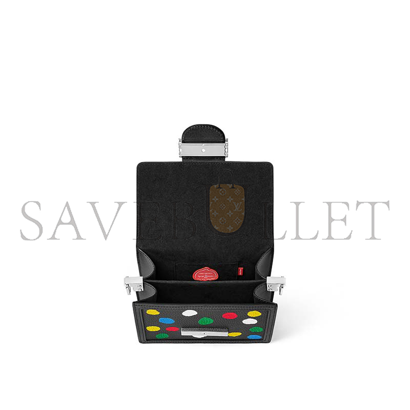 LOUIS VUITTON LV X YK DAUPHINE MINI M21750 (20*15*9cm) LOUIS VUITTON LV X YK DAUPHINE MINI M21750 (20*15*9cm)